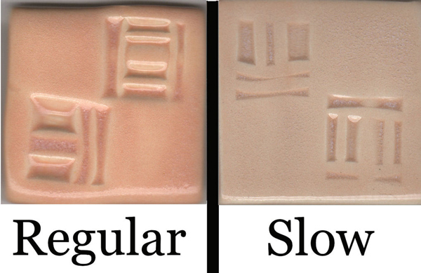 Coyota Glaze - MBG100 - Peach Blush - 1 Pint